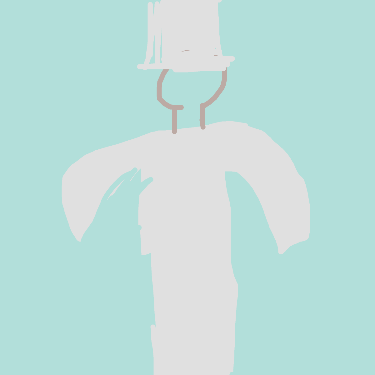 Chef drawing by jake