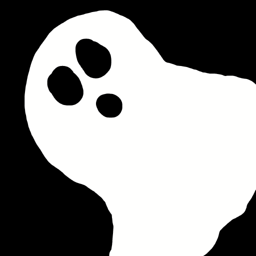 Ghost drawing by grape-mild-agent