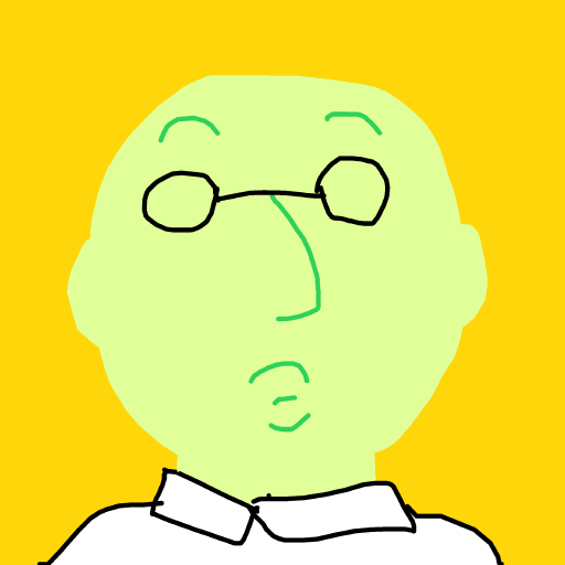 Dr Honeydew drawing by mikl pickle
