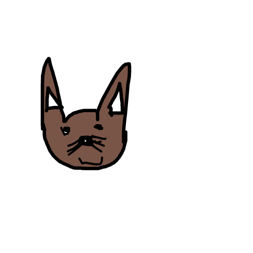 Cat drawing by neat-sun-drawer