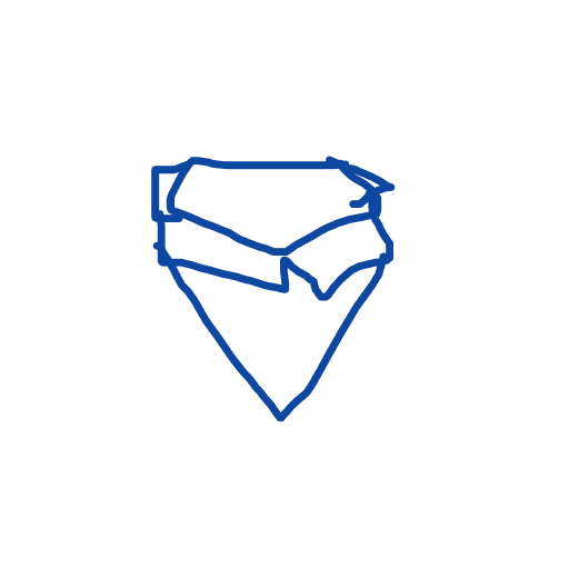 Diamond drawing by laiaaaaa