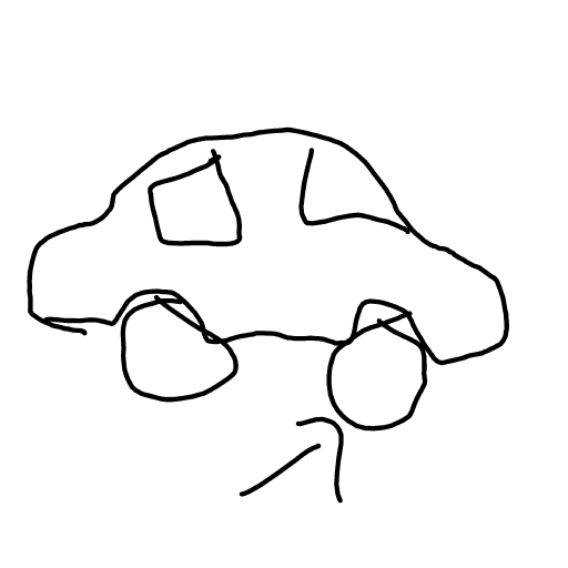 Wheel drawing by cream-live-style
