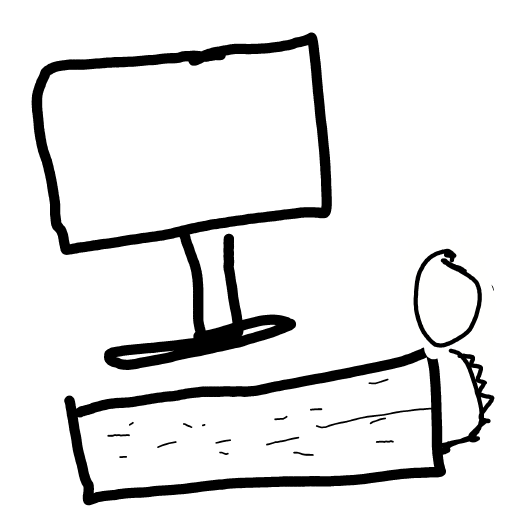 Computer drawing by coal-mild-peace