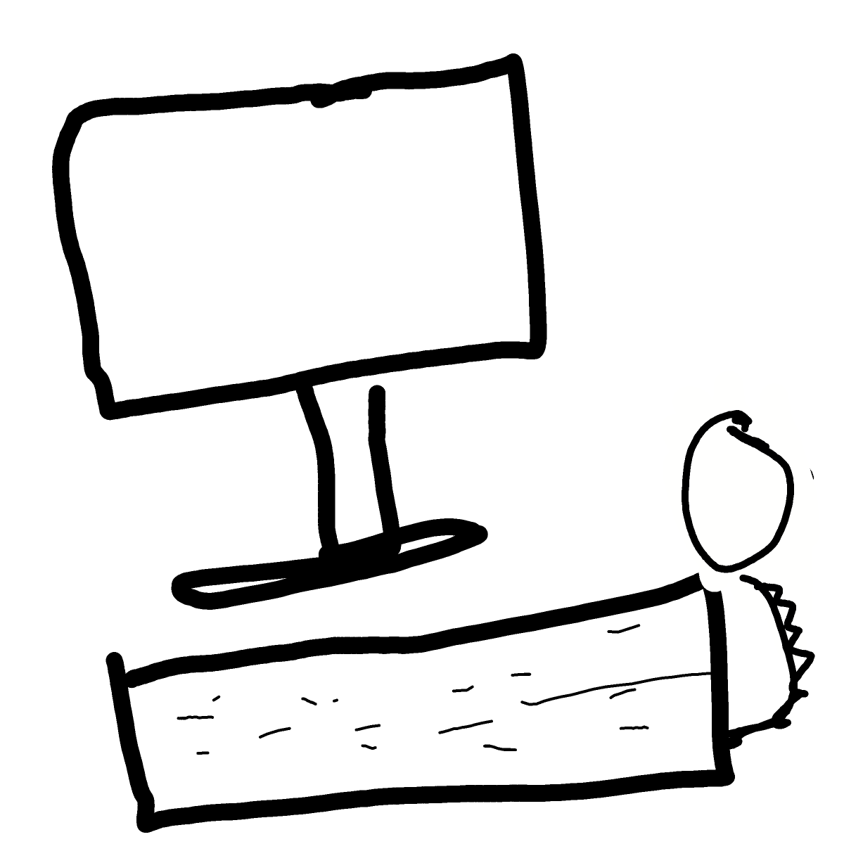 Computer drawing by coal-mild-peace