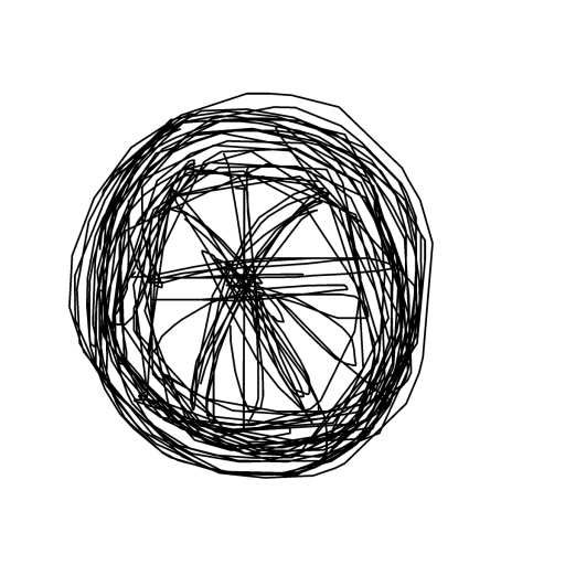 Tire drawing by shahadudu