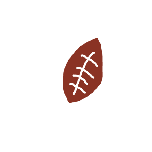 Football drawing by real-edge-boost