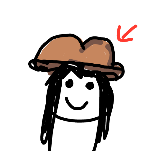 Hat drawing by kckitty