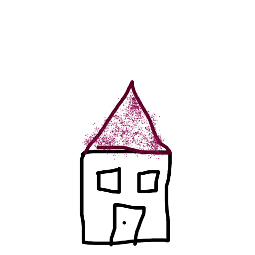 House drawing by great-fresh-style