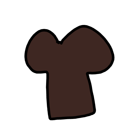 Toast drawing by BbJamminT