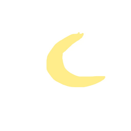 Moon drawing by sage-gamma-web