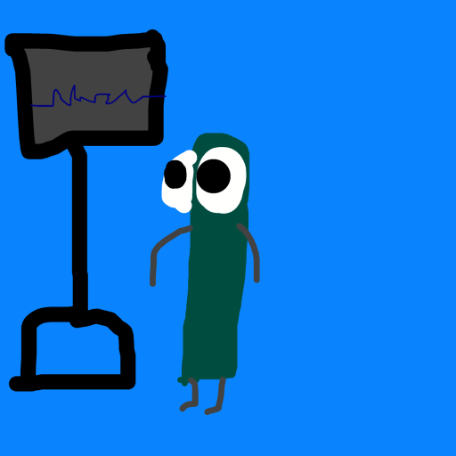 Plankton drawing by el fardoni