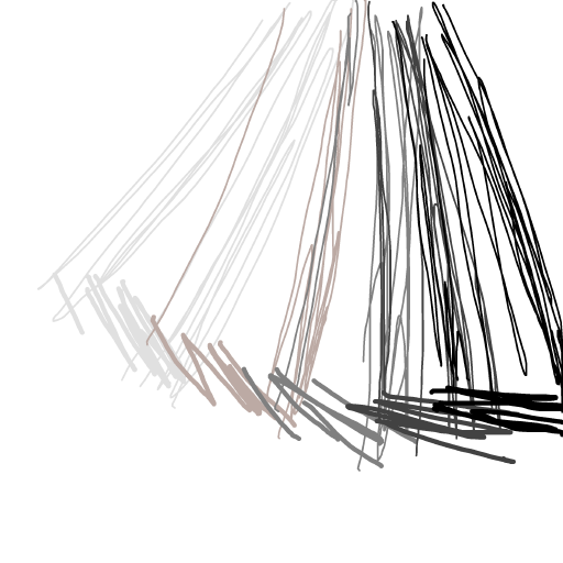 Swing drawing by koko_b_where