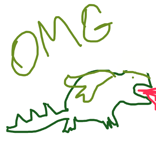 Dragon drawing by pearl-jade-heart