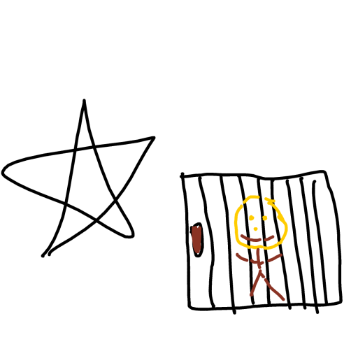 Stargate drawing by magic-vivid-guru