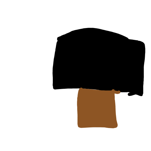 Hammer drawing by BbJamminT