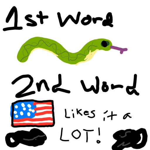 Snake Oil drawing by Fih