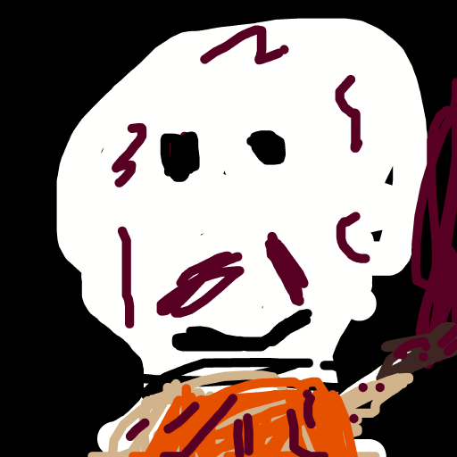 Jason drawing by mega-free-ace