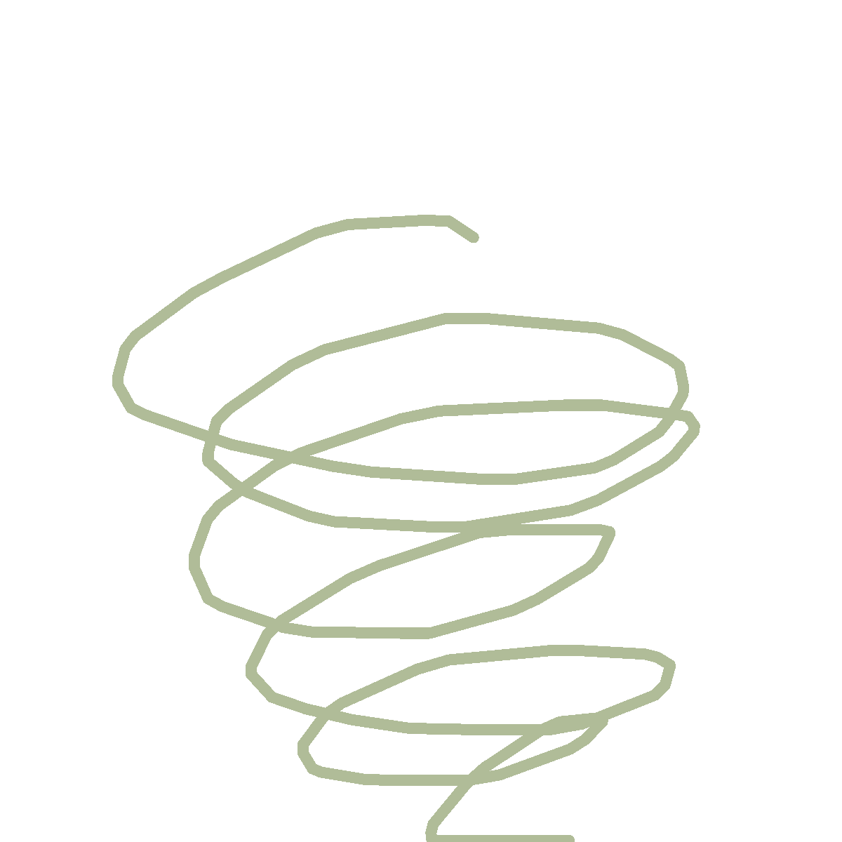 Tornado drawing by fifi