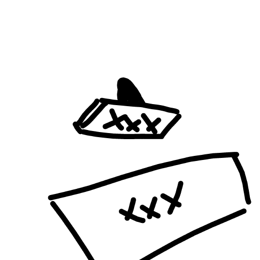 Stamp drawing by sonic-bold-major