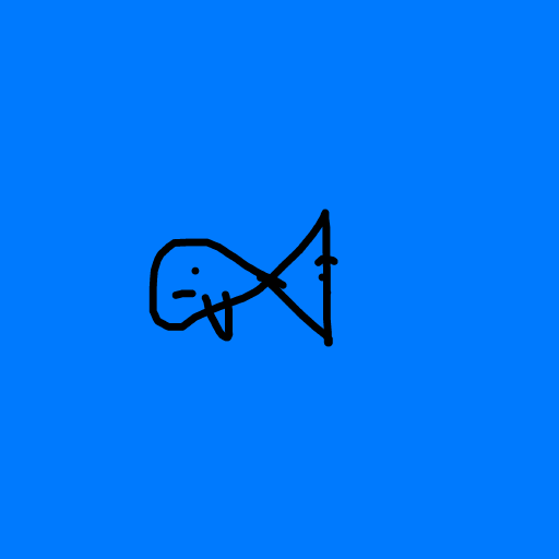 Fish drawing by light-jade-pride