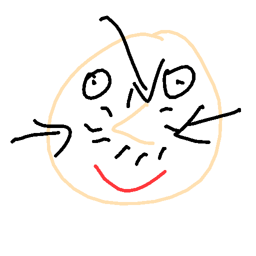 Nose drawing by theodore