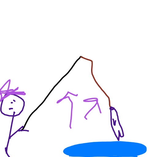 Fishing Rod drawing by magic-vivid-guru