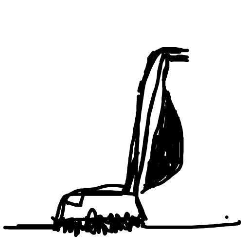 Vacuum drawing by veeda