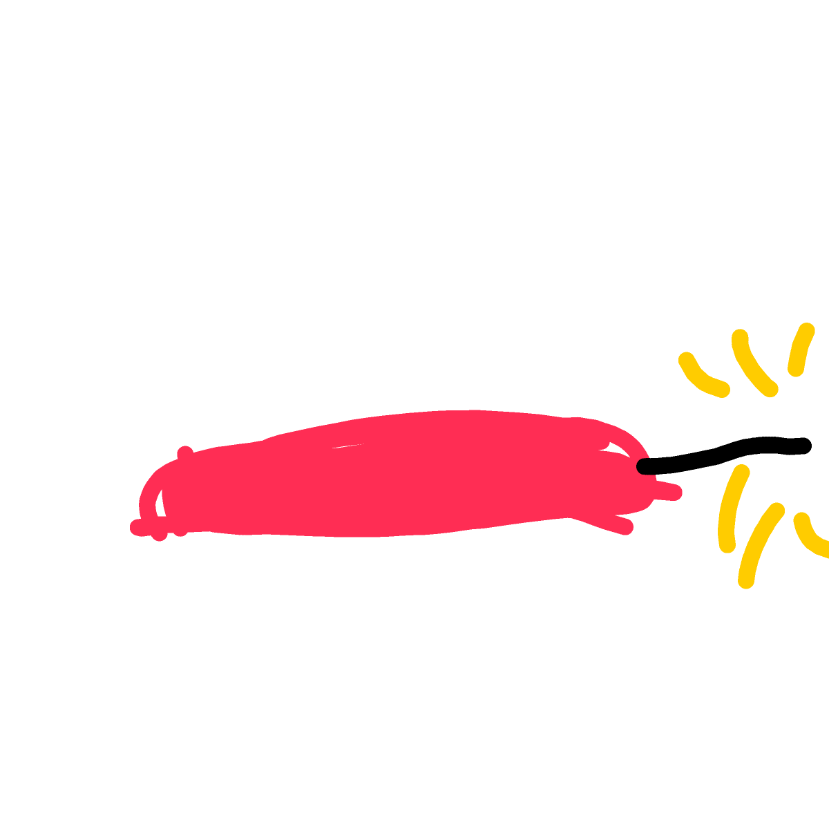 TNT drawing by magic-vivid-guru