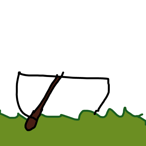 Boat drawing by ldiot