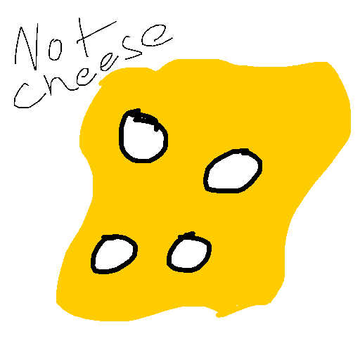 Sponge drawing by kyle