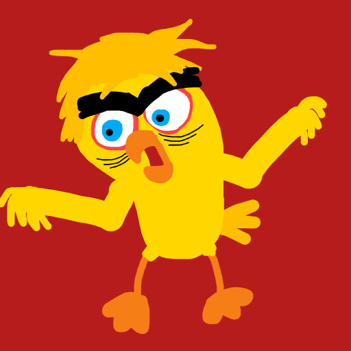 Tweety drawing by jashezilla