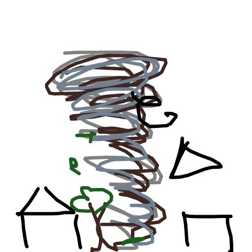 Hurricane drawing by light-jade-pride
