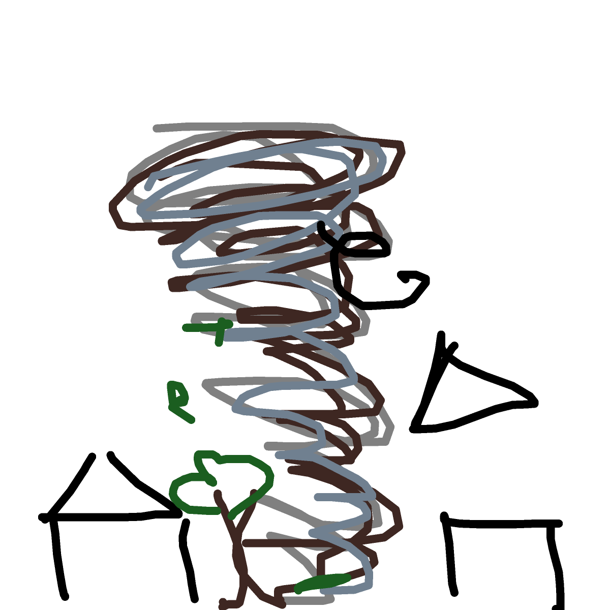 Hurricane drawing by light-jade-pride