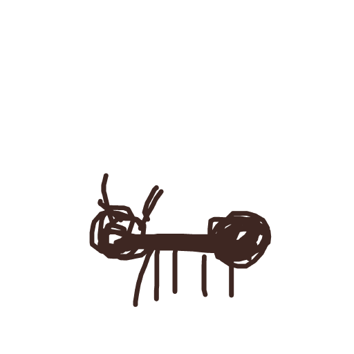 Ant drawing by epic-laura