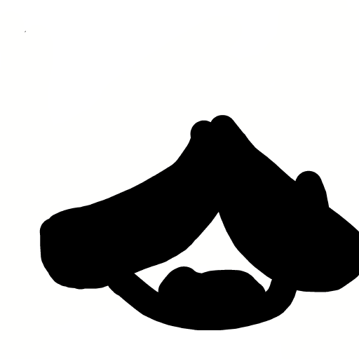 Mustache drawing by free-iron-port