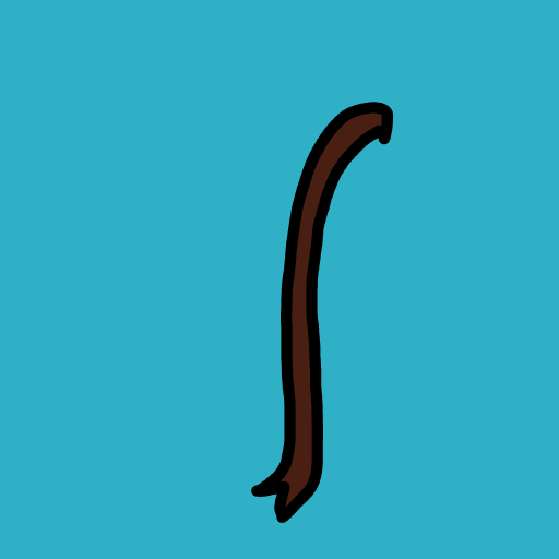 Crowbar drawing by sonic-bold-major