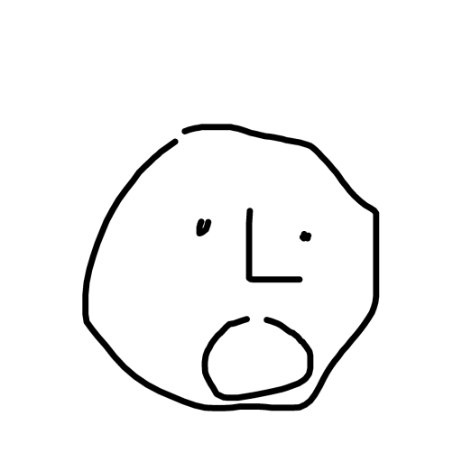 Surprise drawing by bia