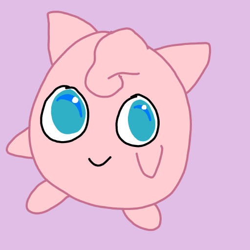 Pokemon drawing by conn0rr