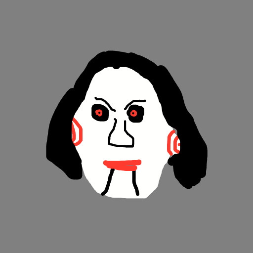 Saw drawing by paradutchman