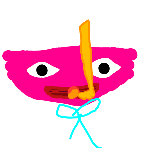 Snorkel drawing by Tiramisu