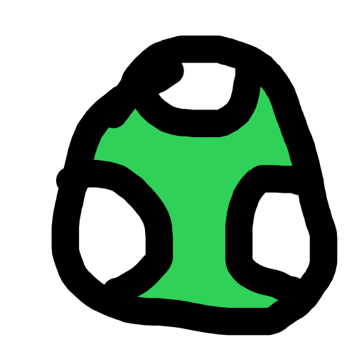Dinosaur Egg drawing by pikapikachuu