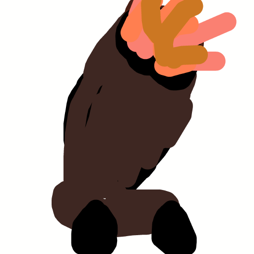 Cannon drawing by eleanor