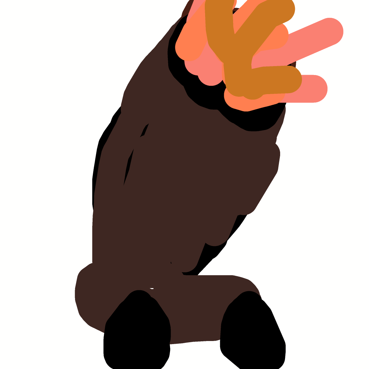 Cannon drawing by eleanor