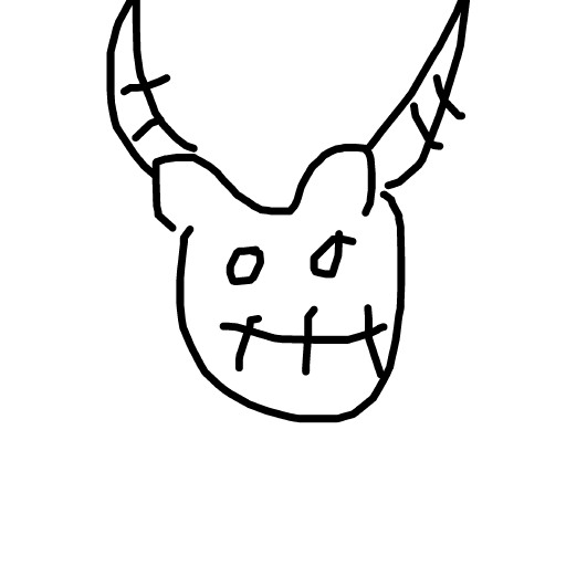 Pinsir drawing by pale-art-mage