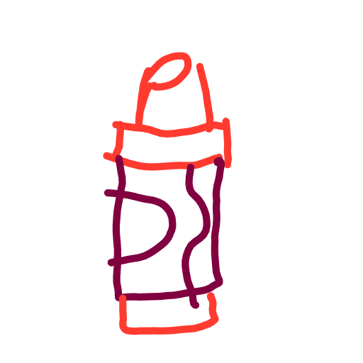 Crayon drawing by Juliezzz