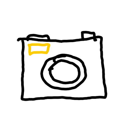 Camera drawing by ishak