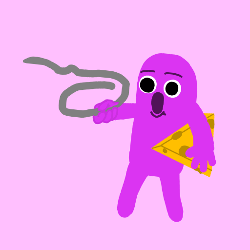 Bliblie drawing by jashezilla