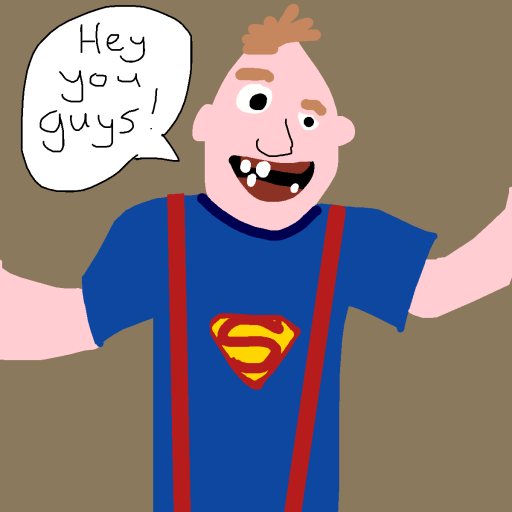 Goonies drawing by jashezilla