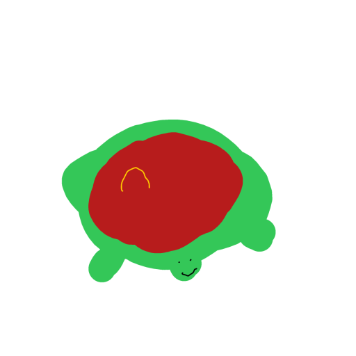 Sandbox drawing by Guardianoflives