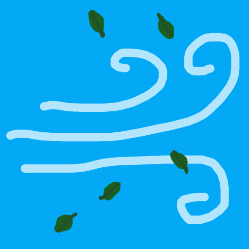 Wind drawing by jashezilla